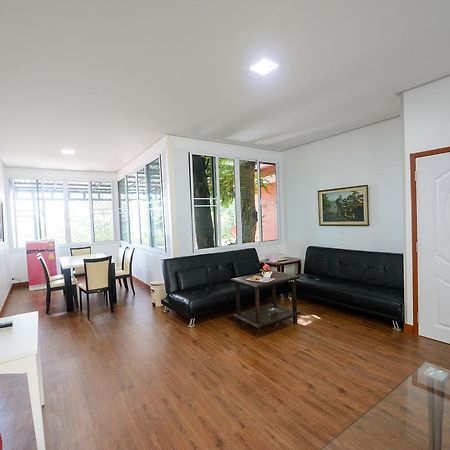 Baansuan Aokhai Beach Resort Mepim Kültér fotó