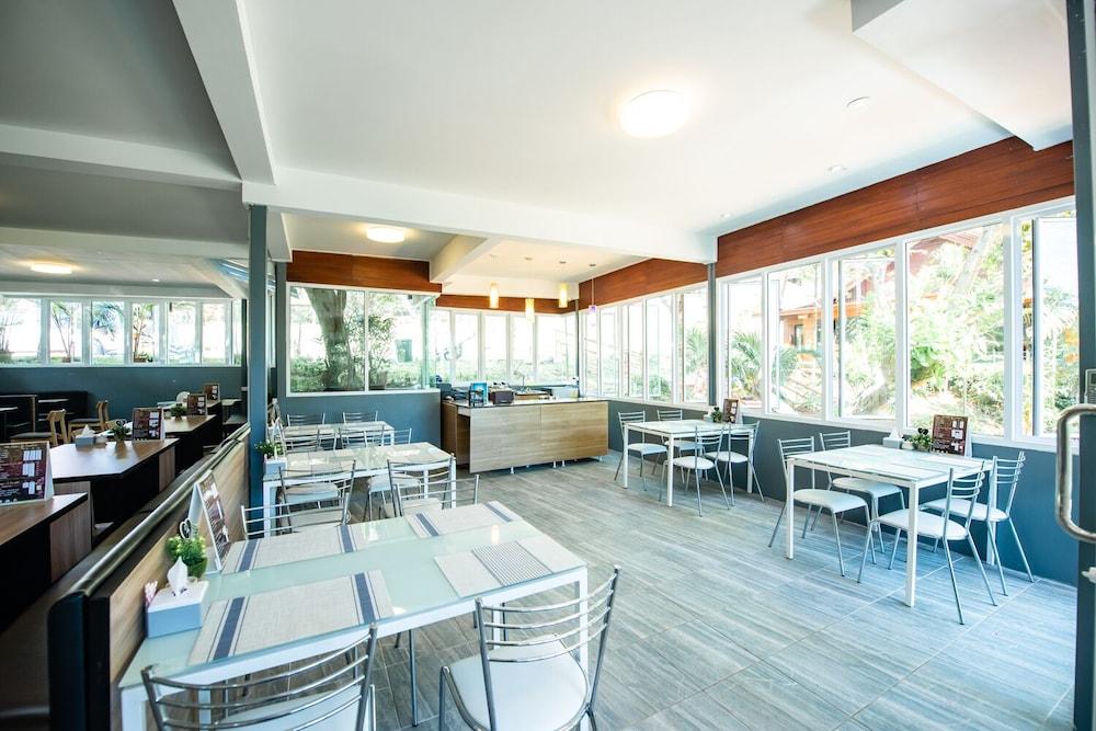 Baansuan Aokhai Beach Resort Mepim Kültér fotó