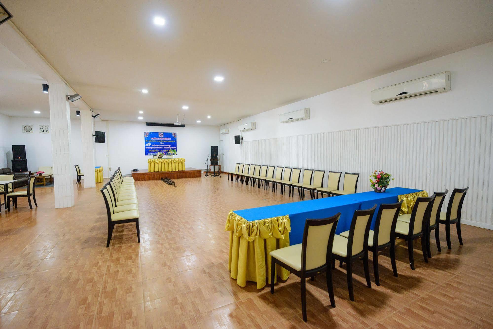 Baansuan Aokhai Beach Resort Mepim Kültér fotó
