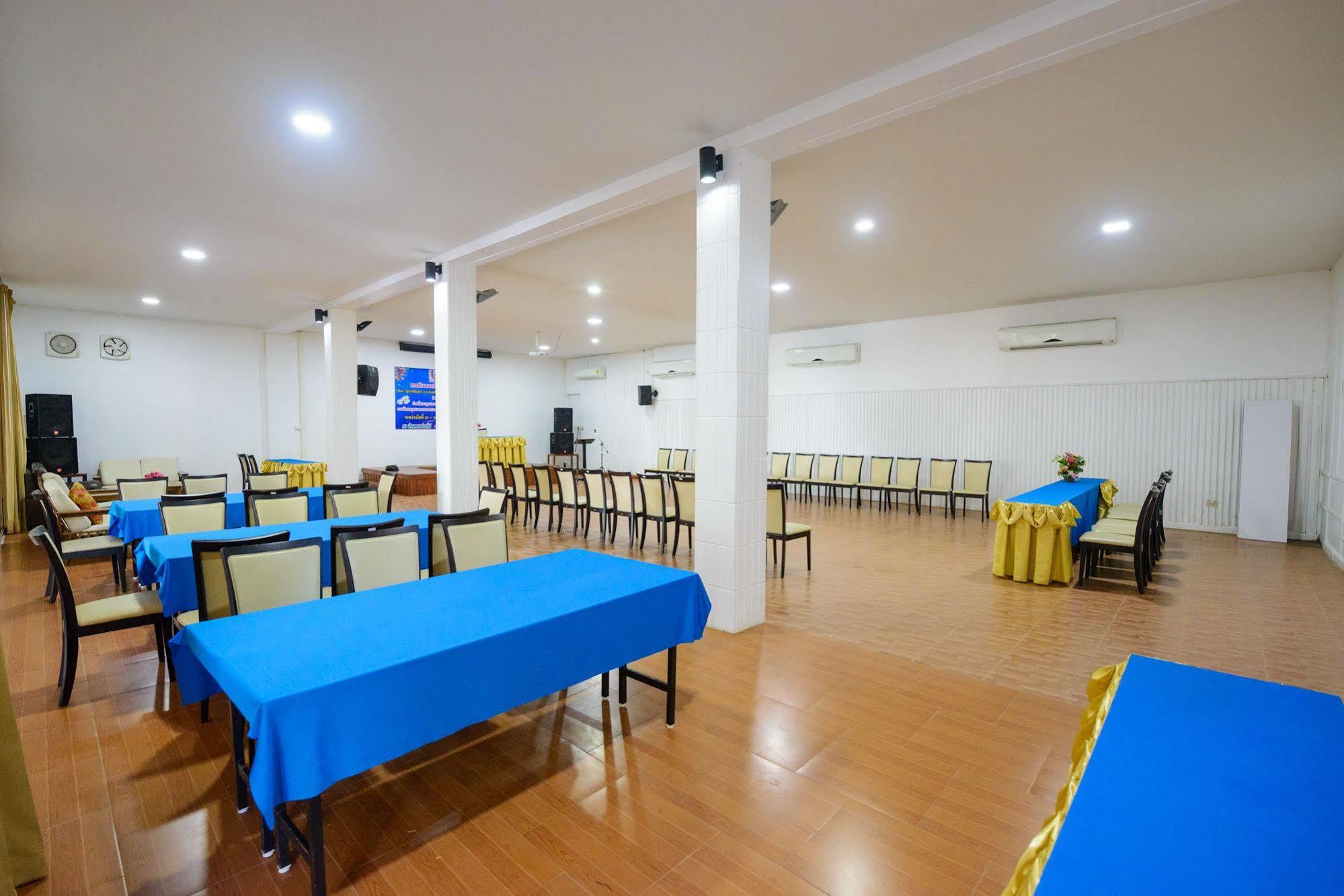 Baansuan Aokhai Beach Resort Mepim Kültér fotó