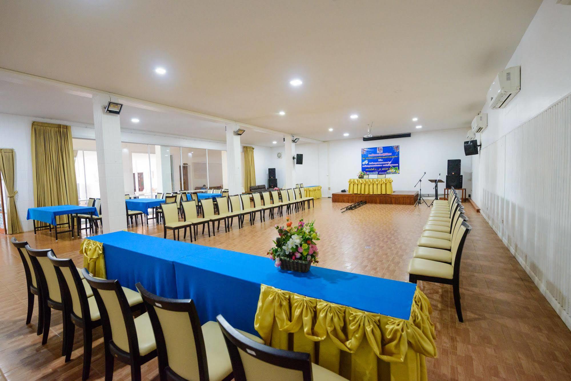 Baansuan Aokhai Beach Resort Mepim Kültér fotó